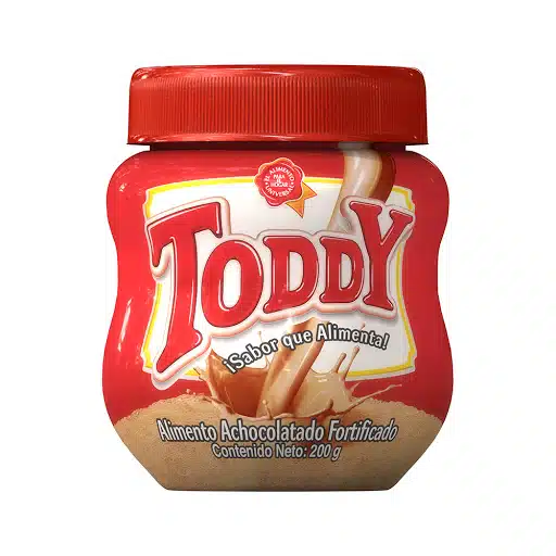 Toddy 200grs